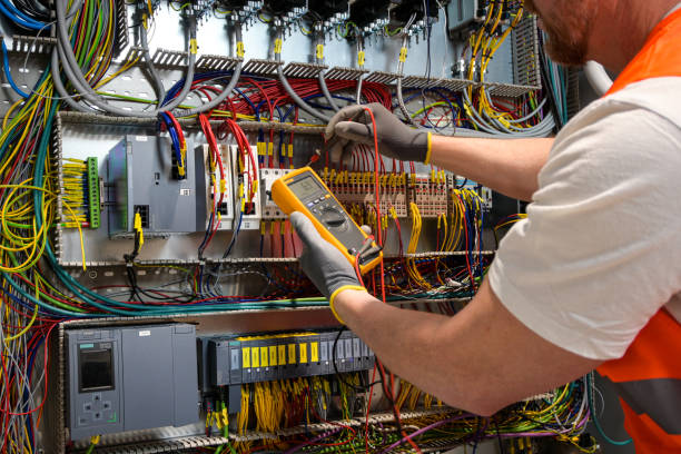 Best Electrical Installation Contractor  in Pender, NE